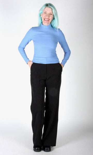 SS641 - M - Nunchie Murt - Forget Me Not