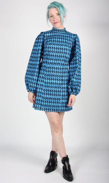 RN1272 - 8 - Nyctale Dress - Mod Waves
