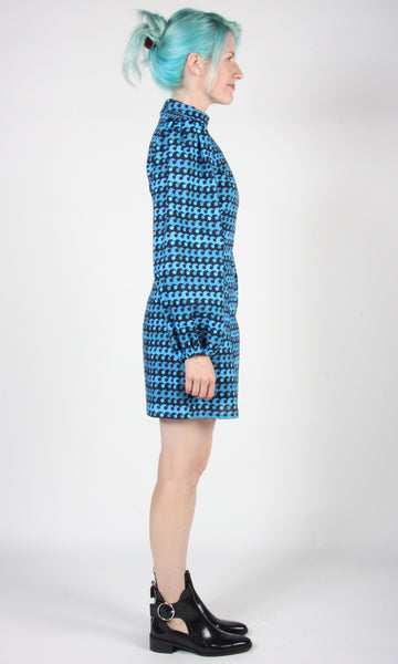 RN1272 - 8 - Nyctale Dress - Mod Waves