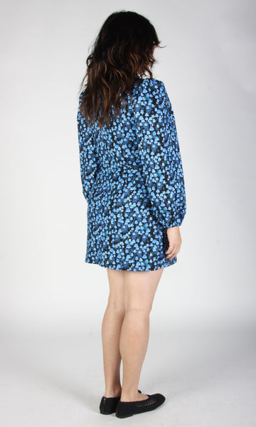 Nyctale Dress - Shroominescence