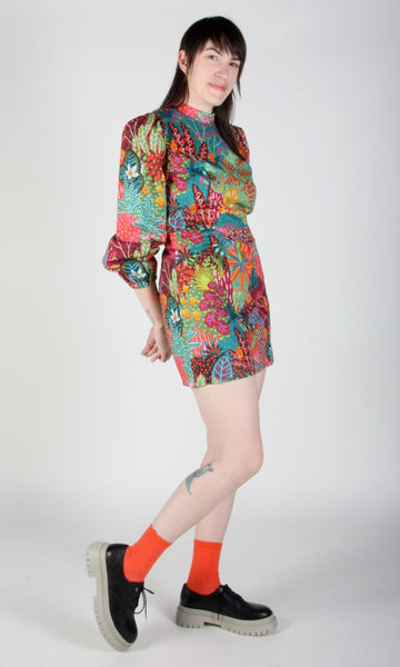 RN1658 - 8 - Nyctale Dress - Shy Menagerie