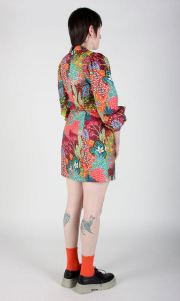 RN1658 - 8 - Nyctale Dress - Shy Menagerie