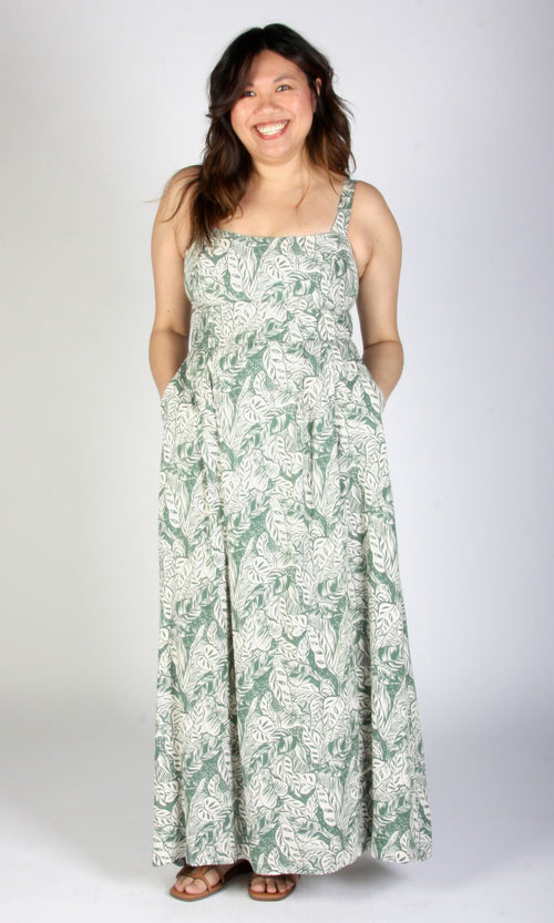 Quailbird Dress