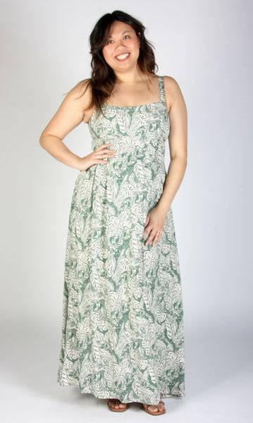 Quailbird Dress - Breezeway