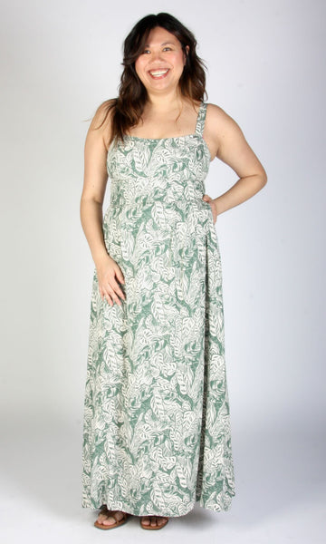 Quailbird Dress - Breezeway