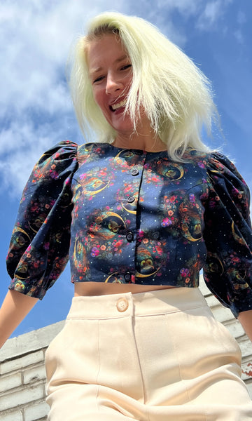 Robin Top - Night Owls