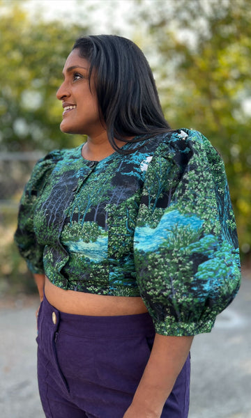 Robin Top - Sleepwalker