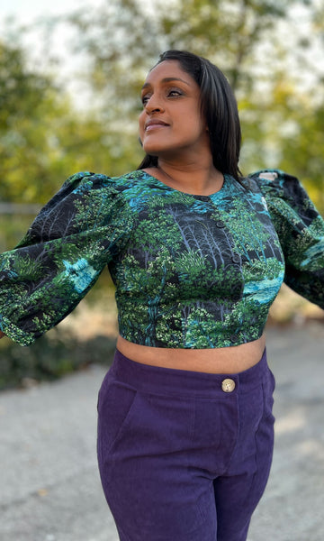 Robin Top - Sleepwalker