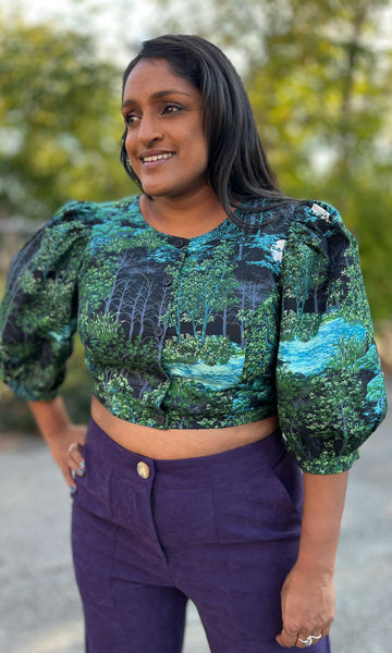 Robin Top - Sleepwalker