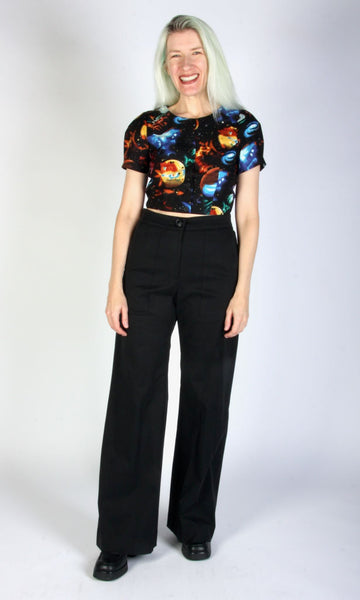 Sand Swallow Top - Intergalactic