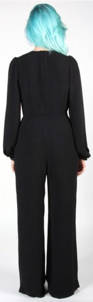 RN879 - 2 - Thrasher Jumpsuit - Conservatory