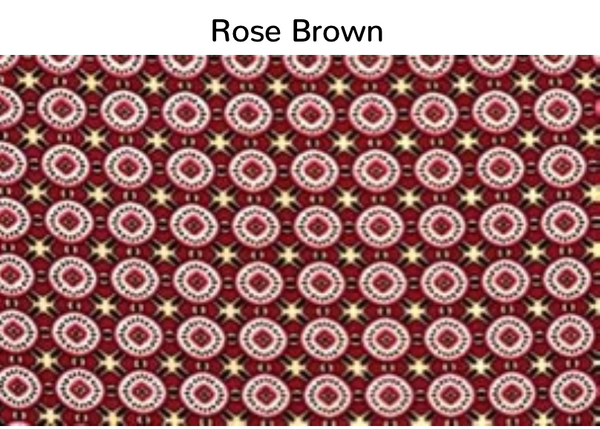 RN970 - 6 - Ibis Top - Rose Brown