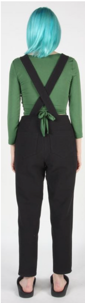 RN1389 - 8 - Astrilde Overalls - Moss