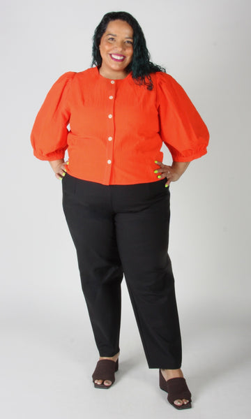 RN1478 - 10 - Tern Pant - Black