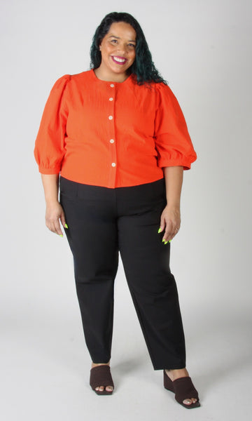 RN1478 - 10 - Tern Pant - Black