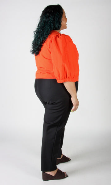 RN1478 - 10 - Tern Pant - Black