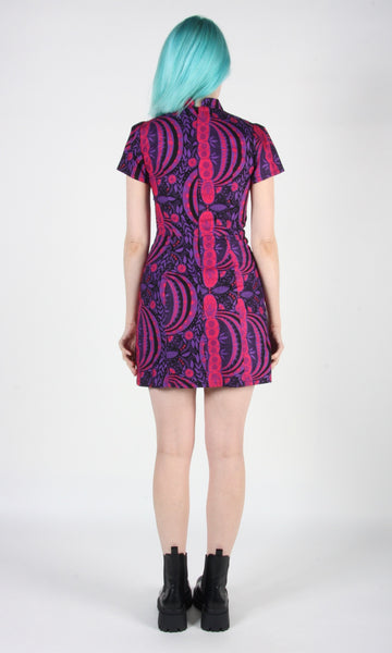 RN1202 - 18 - Spadebill Dress - Psych Witch