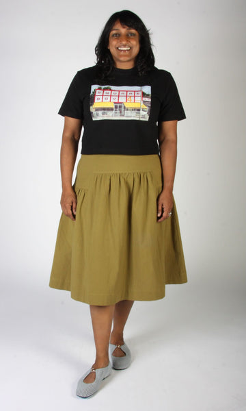 ‘Square Boy’ Tee