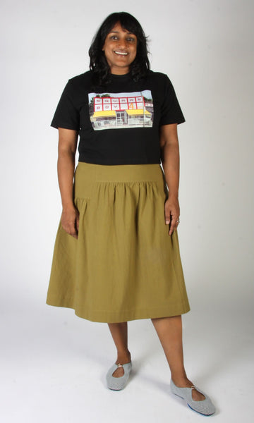 ‘Square Boy’ Tee