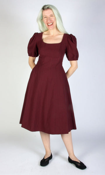 Starling Dress - Bing