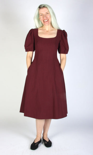 Starling Dress - Bing