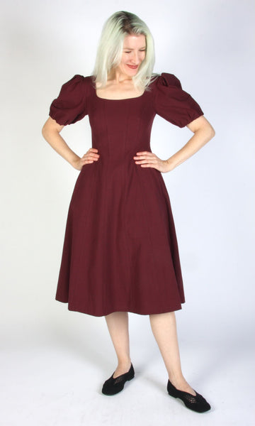 Starling Dress - Bing