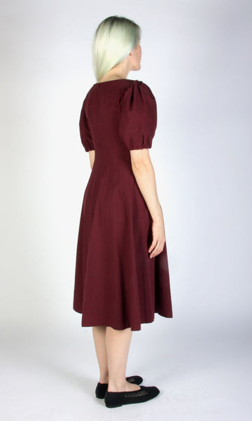 Starling Dress - Bing
