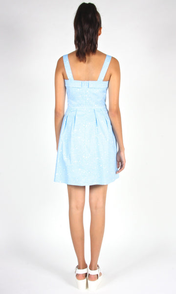 RN1187 - 14 - Sylph Dress - Starlight