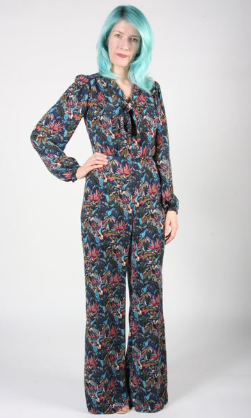 RN1717 - 10 - Thrasher Jumpsuit - Conservatory