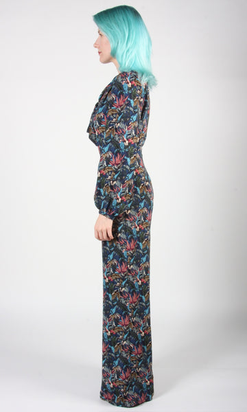 RN1717 - 10 - Thrasher Jumpsuit - Conservatory