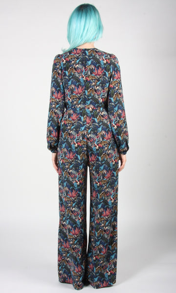 RN1717 - 10 - Thrasher Jumpsuit - Conservatory