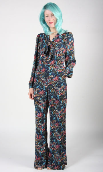 RN1717 - 10 - Thrasher Jumpsuit - Conservatory