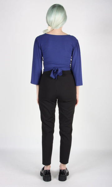 RN1426 - M - Treehunter Top - Bluebell