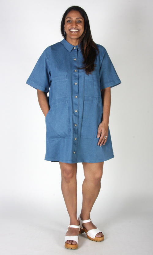 Turr Dress