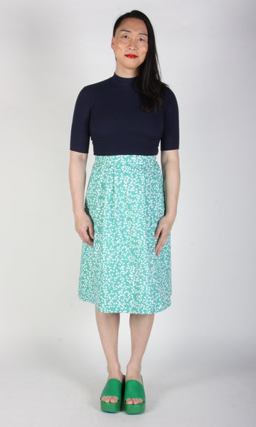 RN1731 - 12 - Water Witch Skirt - Tendril Traces