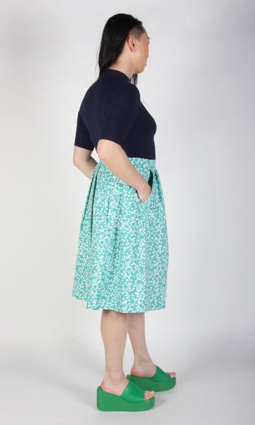RN1731 - 12 - Water Witch Skirt - Tendril Traces