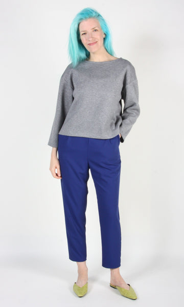 Corneille Sweater - Grey