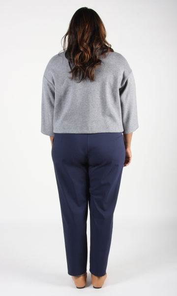 Corneille Sweater - Grey
