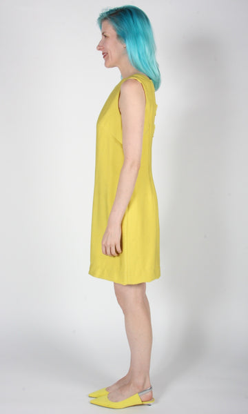 RN1592 - 4 - Grenadier Dress - Pomelo