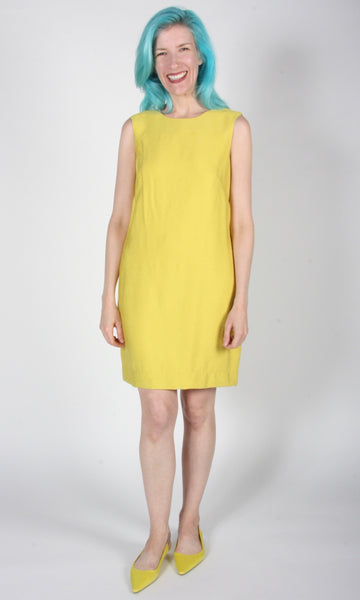 RN1592 - 4 - Grenadier Dress - Pomelo