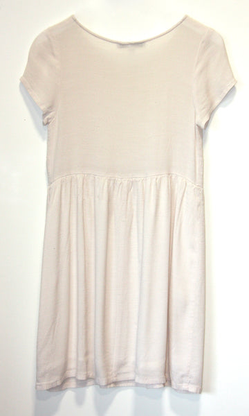 RN - 4 - Fruitcrow Dress - Ivory