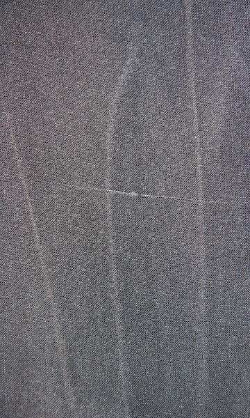 RN - 6 - Longspur Dress - Sand Washed Grey