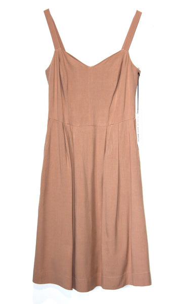 RN18 - 4 - Plumeleteer Dress - Blush