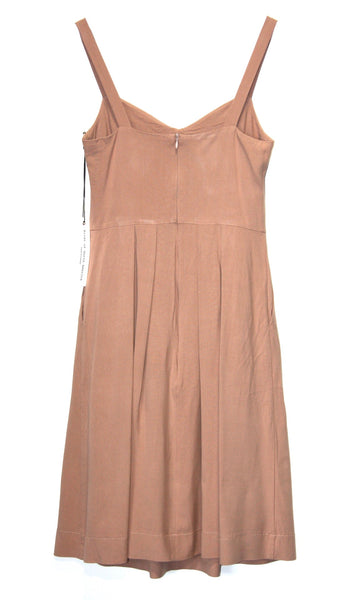 RN18 - 4 - Plumeleteer Dress - Blush