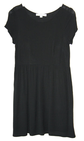 RN216 - 6 - Fruitcrow Dress - Black