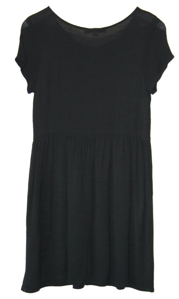 RN216 - 6 - Fruitcrow Dress - Black
