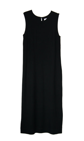 RN - 4 - Kestrel Dress - Black