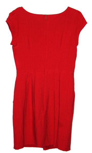 RN - 8 - Turca Dress - Red