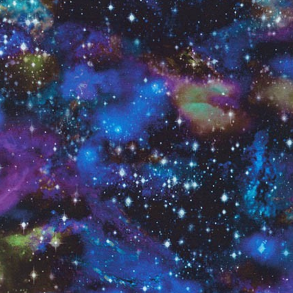 Locustelle Dress - Milky Way